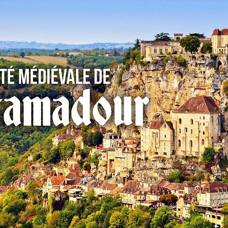 Le Mascoutou Apartamento Cahors Exterior foto
