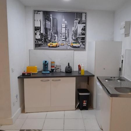 Le Mascoutou Apartamento Cahors Exterior foto