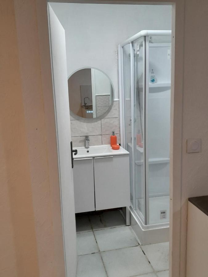 Le Mascoutou Apartamento Cahors Exterior foto